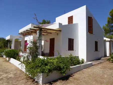 Location Maison à Carloforte 6 personnes