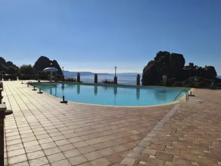 Location Maison à Iglesias 4 personnes