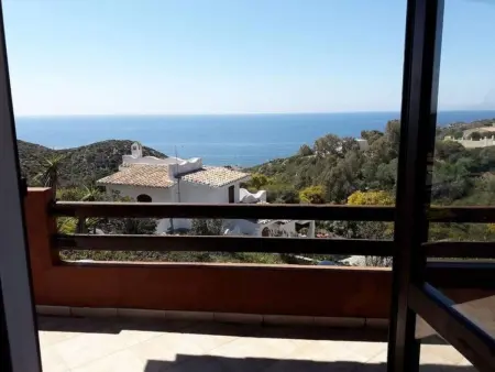 Location Maison à Torre dei Corsari 2 personnes