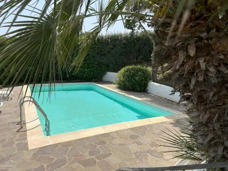 Location Maison à Olmedo 6 personnes