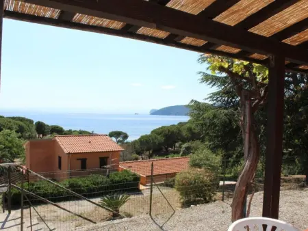 Location Maison à Capoliveri 2 personnes