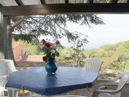 Location Maison à Capoliveri 4 personnes