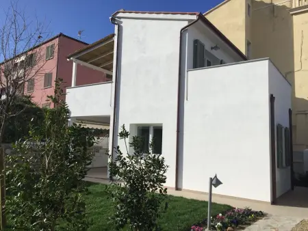 Location Maison à Marciana 8 personnes