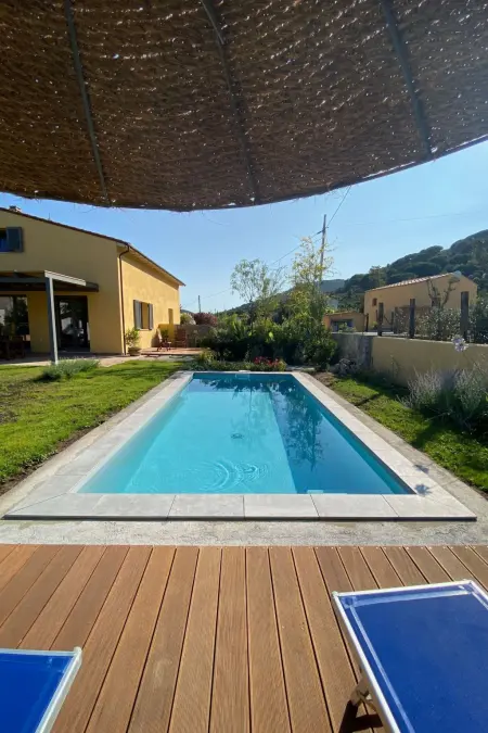 Location Maison à Cavoli 6 personnes