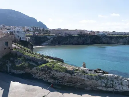 Location Maison à Terrasini 4 personnes