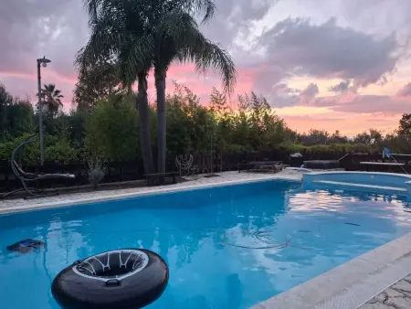 Location Maison à Partinico 2 personnes