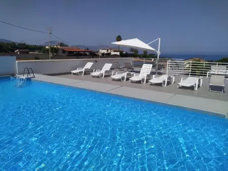 Location Maison à Balestrate 2 personnes