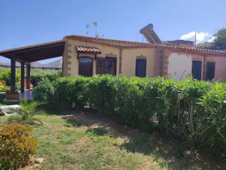 Location Maison à Balestrate 6 personnes