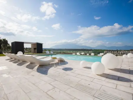 Location Maison à Balestrate 12 personnes