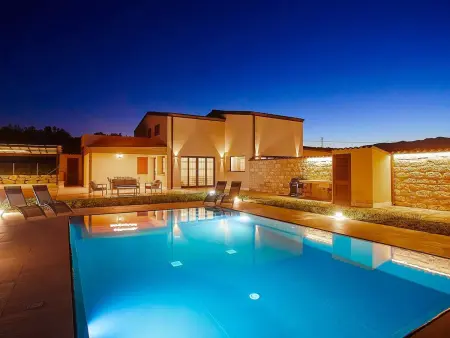 Location Maison à Alcamo 7 personnes