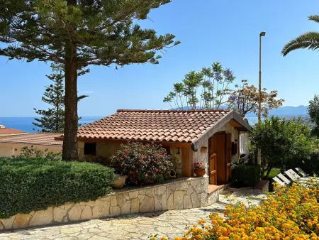 Location Maison à Castellammare del Golfo 2 personnes