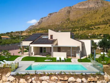 Location Maison à Castellammare del Golfo 4 personnes