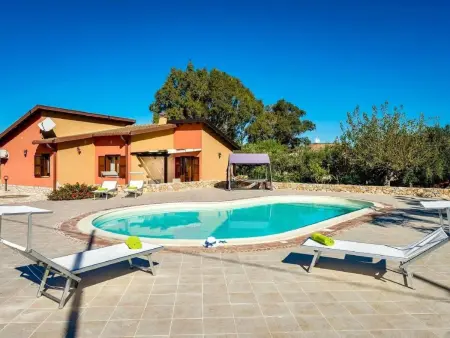 Location Maison à Castellammare del Golfo 6 personnes