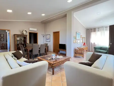 Location Maison à Castellammare del Golfo 7 personnes