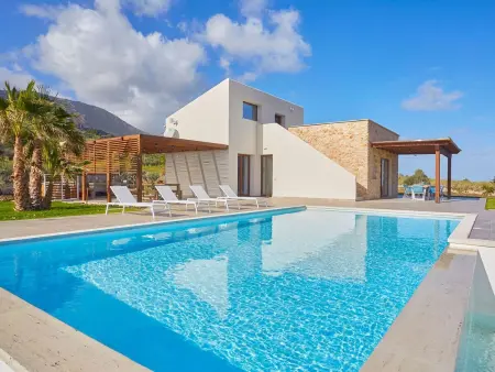 Location Maison à Castellammare del Golfo 6 personnes