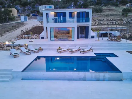 Location Maison à Castellammare del Golfo 6 personnes