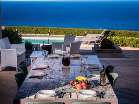 Location Maison à Castellammare del Golfo 5 personnes