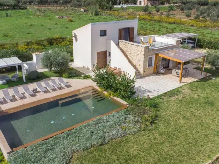 Location Maison à Castellammare del Golfo 8 personnes