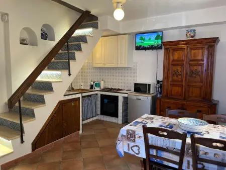 Location Maison à Castellammare del Golfo 6 personnes