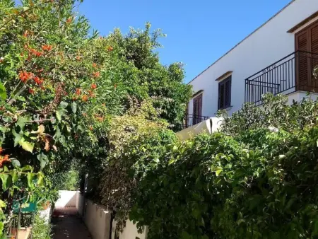 Location Maison à San Vito lo Capo 5 personnes
