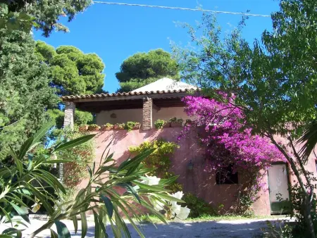 Location Maison à Erice 6 personnes