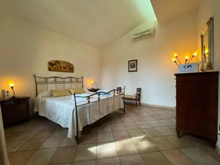 Location Maison à Marsala 6 personnes