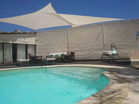 Location Maison à Mazara del Vallo 7 personnes