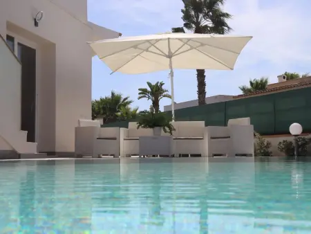 Location Maison à Campobello di Mazara 6 personnes