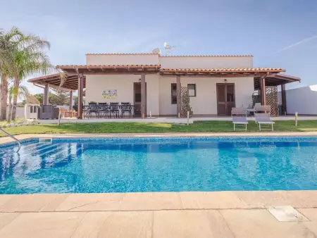 Location Maison à Campobello di Mazara 6 personnes