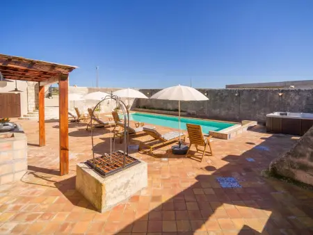 Location Maison à Menfi 8 personnes