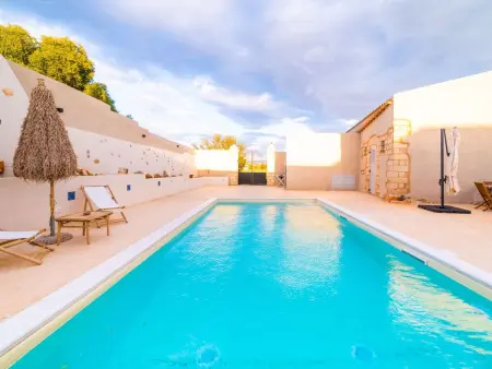 Location Maison à Menfi 13 personnes