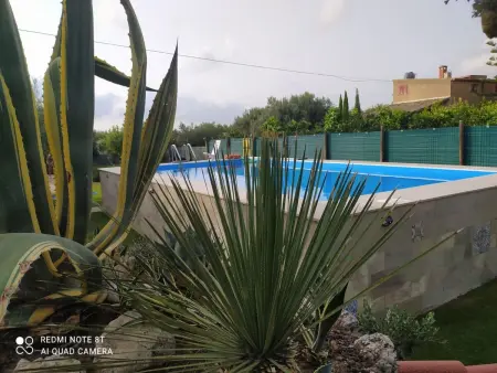 Location Maison à Sciacca 2 personnes