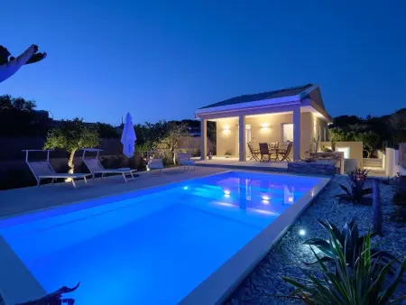 Location Maison à Punta Secca 2 personnes