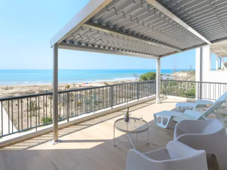 Location Maison à Marina di Ragusa 8 personnes