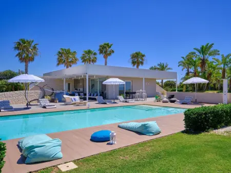 Location Maison à Marina di Ragusa 6 personnes