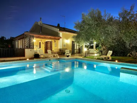 Location Maison à Marina di Ragusa 12 personnes