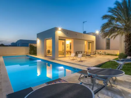 Location Maison à Marina di Ragusa 6 personnes