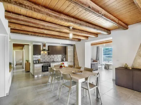 Location Maison à Cava d'Aliga 17 personnes