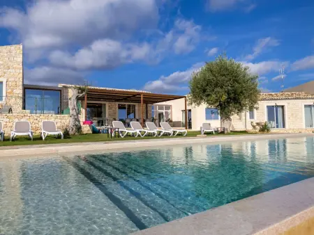 Location Maison à Scicli 12 personnes