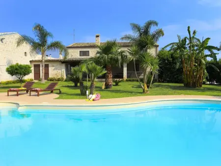 Location Maison à Scicli 16 personnes