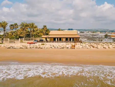 Location Maison à Scicli 10 personnes