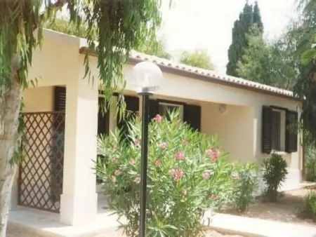 Location Maison à Marina di Modica 5 personnes