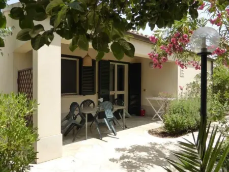 Location Maison à Marina di Modica 4 personnes