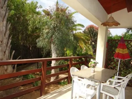 Location Maison à Marina di Modica 4 personnes