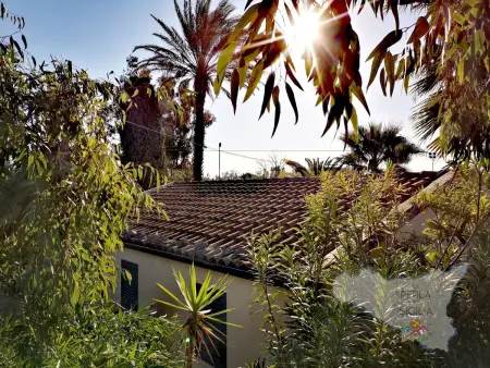 Location Maison à Marina di Modica 4 personnes