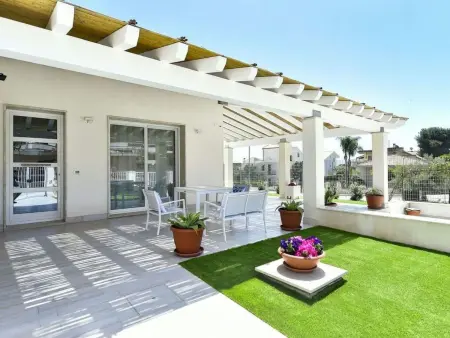 Location Maison à Pozzallo 4 personnes