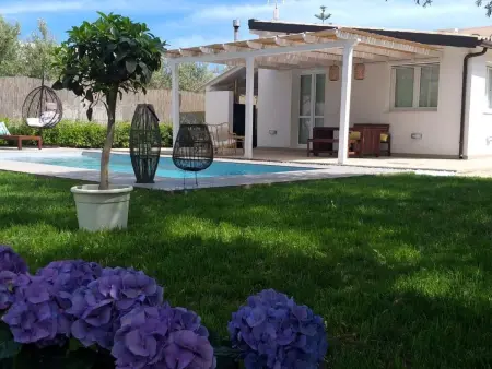 Location Maison à Ispica 4 personnes