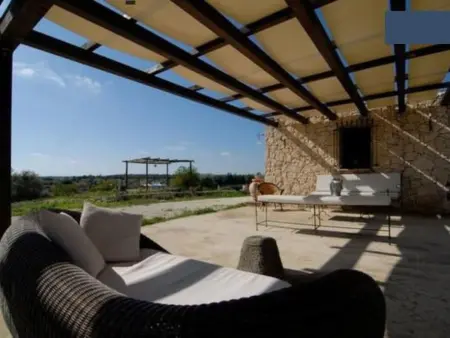 Location Maison à Calabernardo 3 personnes