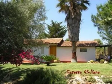 Location Maison à Calabernardo 2 personnes