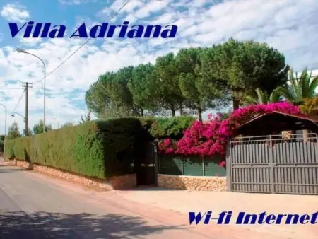 Location Maison à Calabernardo 6 personnes